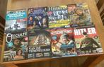 6 geschiedenis tijdschriften. Voor op vakantie? Historia BBC, Boeken, Tijdschriften en Kranten, Ophalen of Verzenden, Gelezen