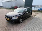 Volvo V50 1.6 D2 S/S R-D.ProEd Airco Navi Cruise, PP-533-J, Voorwielaandrijving, Euro 5, Gebruikt, 4 cilinders