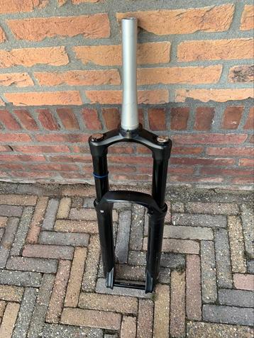 SR Suntour Aion 35 evo Boost PCS 27.5" 150mm  Travel beschikbaar voor biedingen
