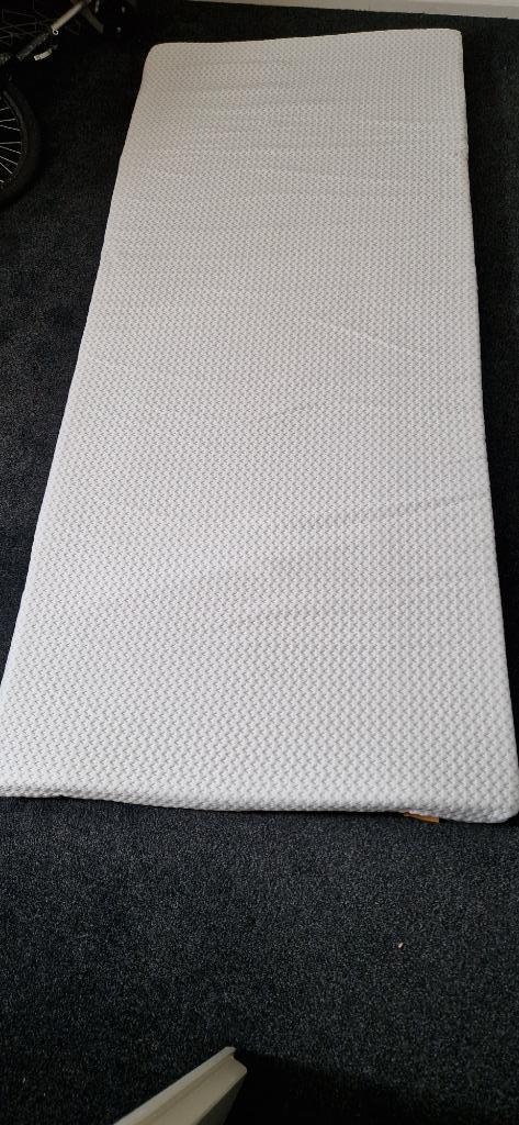 Topmatras Wellpur Gold T30 80x200x4,5 cm, Huis en Inrichting, Slaapkamer | Matrassen en Bedbodems, Nieuw, Matras, 80 cm, 200 cm