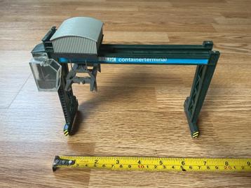 Vollmer containeroverslag H0 nr. 45624 beschikbaar voor biedingen