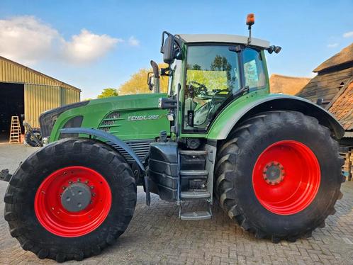 Fendt 927 Profi Com3 922 924 930 933 936 (bj 2010), Zakelijke goederen, Agrarisch | Tractoren, meer dan 10000, Fendt, Gebruikt
