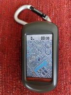 Garmin Oregon 450 GPS ontvanger, Sport en Fitness, Gebruikt, Ophalen of Verzenden, Navigatie of Gps