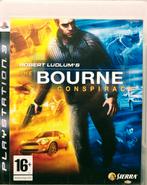 Bourne Conspiracy (super prijzen veel games zie info), Spelcomputers en Games, Games | Sony PlayStation 3, Ophalen of Verzenden