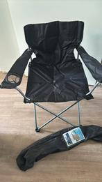 Goede kwaliteit camping stoel, Huis en Inrichting, Stoelen, Ophalen of Verzenden, Eén