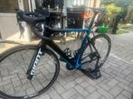 Giant propel, Overige merken, Ophalen of Verzenden, Zo goed als nieuw, 50 km per accu of meer