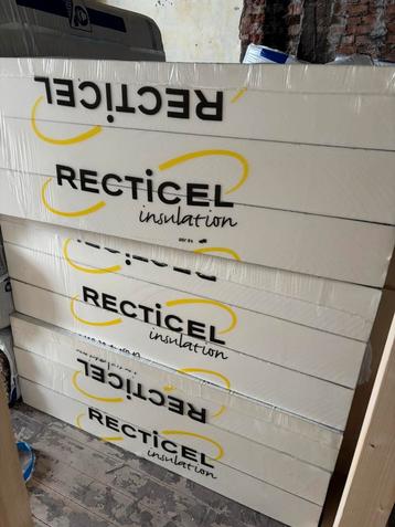 Pir platen 600x1200 mm, 9 stuks beschikbaar voor biedingen