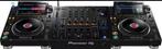 CDJ 3000 2x en 1x DJM -A9, Ophalen, Nieuw, Draaitafel, Pioneer