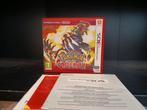 Pokemon Omega Ruby Nintendo 3DS CIB, 1 speler, Nieuw, Ophalen of Verzenden, Role Playing Game (Rpg)