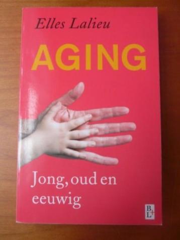 Aging - Elles Lalieu beschikbaar voor biedingen