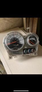 Kilometer teller yamaha Aerox, Ophalen of Verzenden, Gebruikt, Overige typen, Yamaha