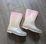 Regenboog kaplaarzen 32, Gebruikt, Meisje, Ophalen of Verzenden, Laarzen
