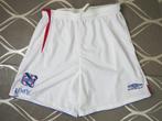 SC Heerenveen wit thuis broekje Umbro maat XXL, Sport en Fitness, Voetbal, Groter dan maat XL, Ophalen of Verzenden, Nieuw, Broek