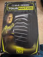 Winmau Michael van Gerwen tour edition Dart Wallet, ., Overige typen, Nieuw, Ophalen of Verzenden