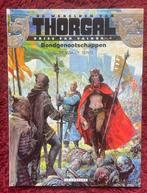 Thorgal, Kriss van Valnor 4 - Bondgenootschappen (HC), Boeken, Stripboeken, Eén stripboek, Nieuw, Ophalen of Verzenden, Giulio de Vita