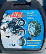 Sneeuwkettingen safe track, Ophalen, Zo goed als nieuw