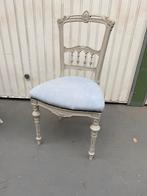 Charmant brocante stoeltje, Antiek en Kunst, Ophalen