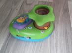 Smoby Cootons muziek projector, Ophalen of Verzenden, Zo goed als nieuw, Jongen of Meisje