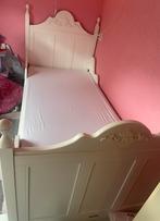 Eenpersoons bed bopita met lattenbodem, Ophalen, 85 tot 100 cm, Gebruikt, Lattenbodem