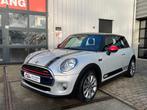 Mini Mini 1.5 Cooper D Chili Serious Business 116PK I Navi I, Te koop, Geïmporteerd, 4 stoelen, 3 cilinders