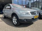 Nissan Qashqai 2.0 Acenta keyles pano enz mooie auto, Voorwielaandrijving, Gebruikt, 4 cilinders, 75 €/maand