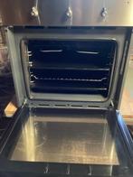 IKEA inbouwoven - werkt perfect!, Witgoed en Apparatuur, Ovens, Gebruikt, Oven, Hete lucht, Inbouw