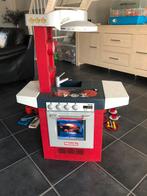 Miele speelgoed keuken, Ophalen, Zo goed als nieuw, Kunststof, Speelkeuken