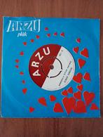 Kemani Ramazan Anadolu Oyun Havasi (Arzu Plâk), Gebruikt, Wereldmuziek, 7 inch, Single