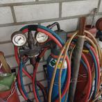 gas en zuurstof flessen, Ophalen, Zo goed als nieuw, Overige typen