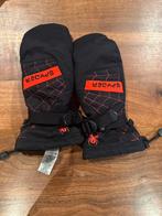 Compleet spyder skipak met wanten, Overige merken, 100 tot 140 cm, Ophalen of Verzenden, Zo goed als nieuw