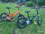 B-TWIN ROBOT en DARKHERO 500, Ophalen, Zo goed als nieuw, 20 inch of meer, B’twin