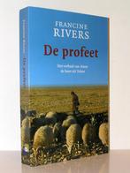 Francine Rivers - De profeet (het verhaal van Amos), Ophalen of Verzenden, Zo goed als nieuw, Nederland