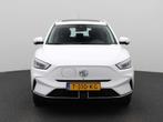 MG MG ZS EV EV Standard Range Luxury 50 kWh | Leder | Panora, 12 maanden, Gebruikt, ZS, Wit