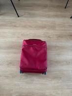 Handbagage koffer Samsonite, Sieraden, Tassen en Uiterlijk, Koffers, Ophalen, Uitschuifbare handgreep, Gebruikt, 50 tot 60 cm