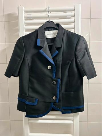 Viktor & Rolf - blazer beschikbaar voor biedingen