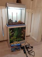 SuperFish Aquarium, Dieren en Toebehoren, Vissen | Aquaria en Toebehoren, Ophalen, Zo goed als nieuw, Overige typen