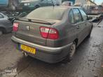 Seat Cordoba 1.4-16V ONDERDELEN, Gebruikt, Seat, Seat
