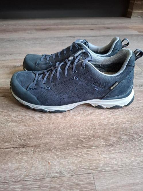 Wandelschoenen Meindl dames maat 5,5 / 39 zo goed als nieuw, Sport en Fitness, Bergsport en Wandelen, Zo goed als nieuw, Schoenen