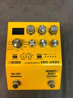 BOSS OD-200, Muziek en Instrumenten, Effecten, Ophalen, Zo goed als nieuw