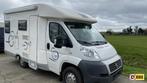 mooie compacte camper McLouis Lagan 250-frans bed -trekhaak, Caravans en Kamperen, Campers, Overige merken, Diesel, Bedrijf, Tot en met 3