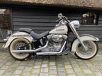 Harley Davidson FLSTI Heritage Softail, Motoren, Toermotor, 1400 cc, Particulier, 2 cilinders