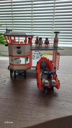 Playmobil Waterwereld (meerdere sets), Ophalen, Gebruikt, Complete set