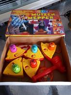 Spel muizenmepper, Ophalen, Zo goed als nieuw