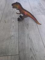 Dino met geluid, Ophalen of Verzenden, Zo goed als nieuw