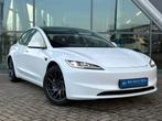 Tesla MODEL 3 RWD Nw Model 60 kWh Panoramadak / 360 Camera /, Automaat, Achterwielaandrijving, Gebruikt, Zwart