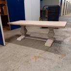 Salontafel kloostertafel, Huis en Inrichting, Ophalen, 100 tot 150 cm, 50 tot 100 cm, Minder dan 50 cm