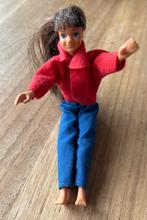 Lego Scala  - Doll Female Young (Andrea), Ophalen of Verzenden, Gebruikt, Pop