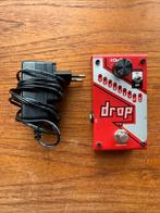 Digitech Drop pedaal, Ophalen of Verzenden, Zo goed als nieuw, Overige typen