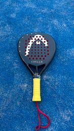 Head Coello Motion 2025, Ophalen of Verzenden, Zo goed als nieuw, Padelracket