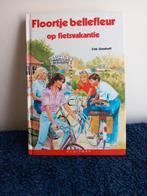 Grashoff - Floortje bellefleur op fietsvakantie, Ophalen of Verzenden, Zo goed als nieuw, Grashoff
